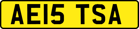 AE15TSA