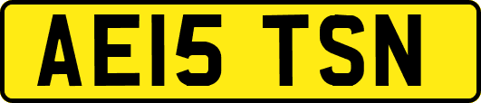AE15TSN