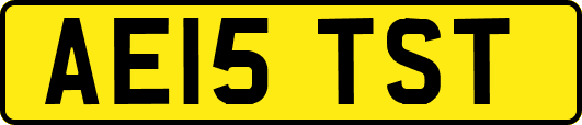 AE15TST
