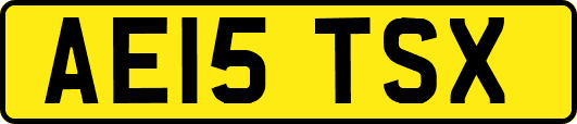 AE15TSX