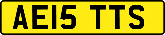AE15TTS