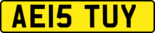 AE15TUY