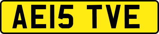 AE15TVE