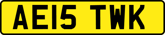 AE15TWK