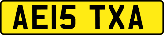 AE15TXA