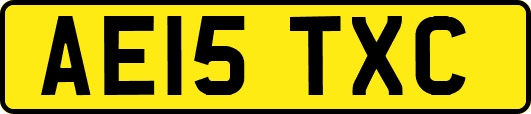 AE15TXC