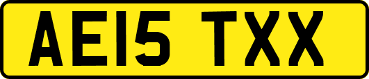 AE15TXX