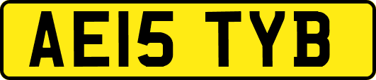 AE15TYB