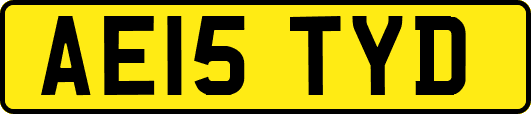 AE15TYD