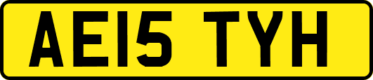 AE15TYH