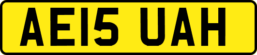 AE15UAH