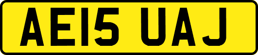 AE15UAJ