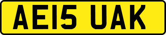 AE15UAK
