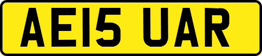 AE15UAR