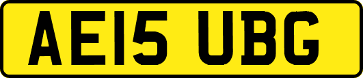 AE15UBG