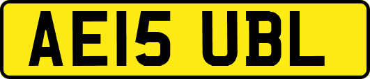AE15UBL