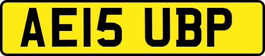 AE15UBP