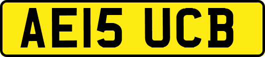 AE15UCB