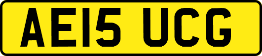 AE15UCG