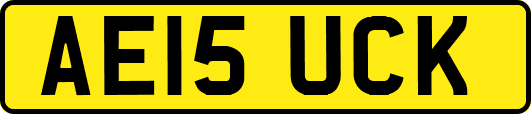 AE15UCK