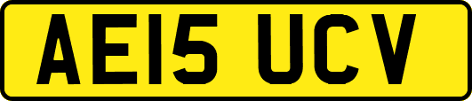 AE15UCV