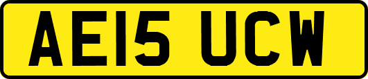 AE15UCW