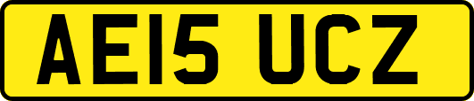 AE15UCZ