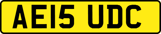 AE15UDC