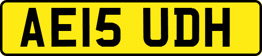 AE15UDH