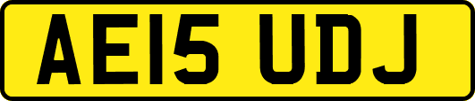 AE15UDJ