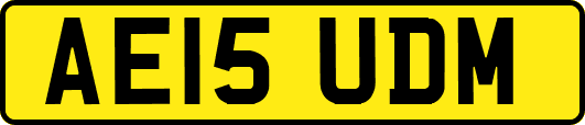 AE15UDM