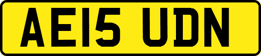 AE15UDN