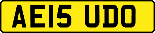 AE15UDO