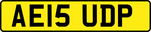 AE15UDP