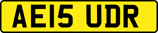 AE15UDR