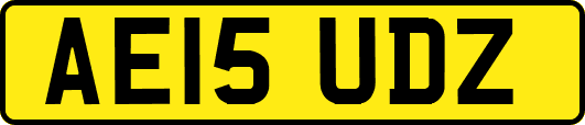 AE15UDZ