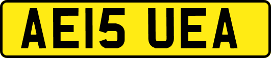 AE15UEA