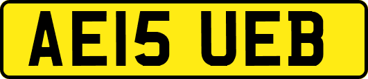 AE15UEB