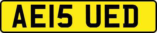AE15UED