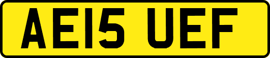 AE15UEF