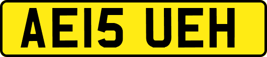 AE15UEH