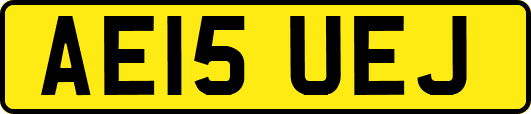 AE15UEJ