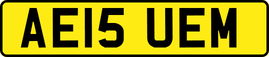 AE15UEM