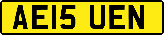 AE15UEN