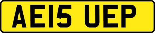AE15UEP