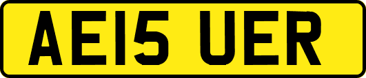 AE15UER