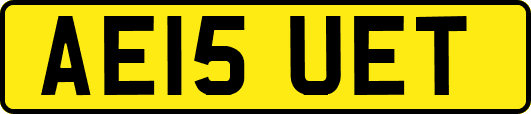 AE15UET