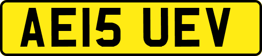 AE15UEV