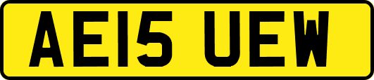 AE15UEW