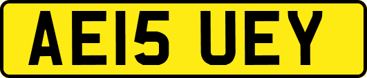 AE15UEY
